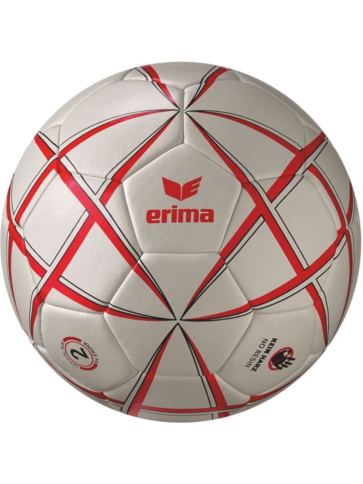 

Erima Мяч Erwachsene Schienbeinschoner in curacao/schwarz