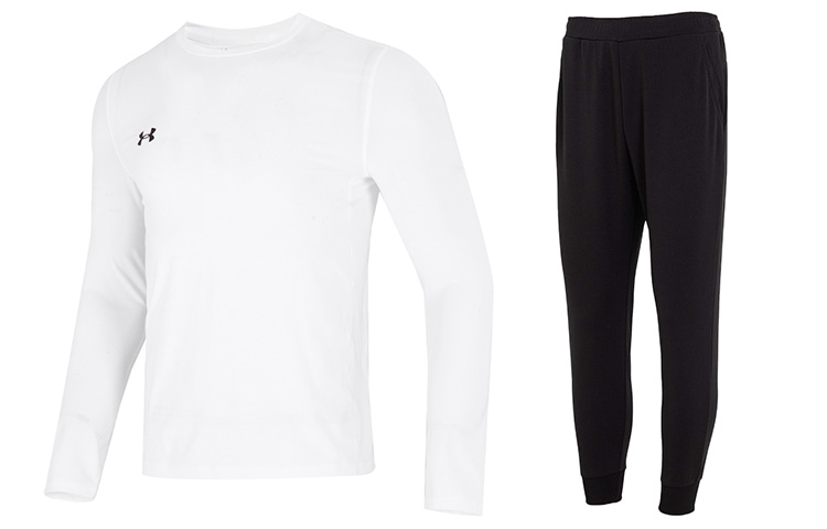 

Повседневная спортивная одежда мужская Under Armour