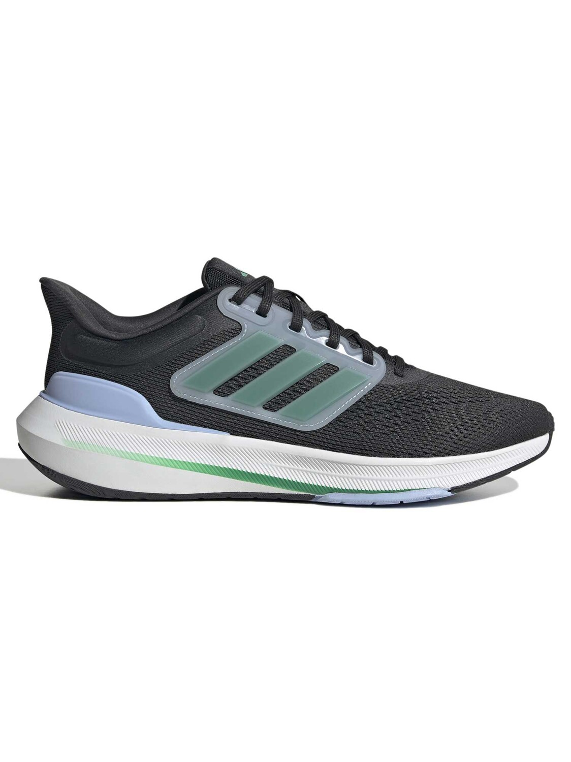 

Кроссовки Adidas Performance Ultrabounce, черный