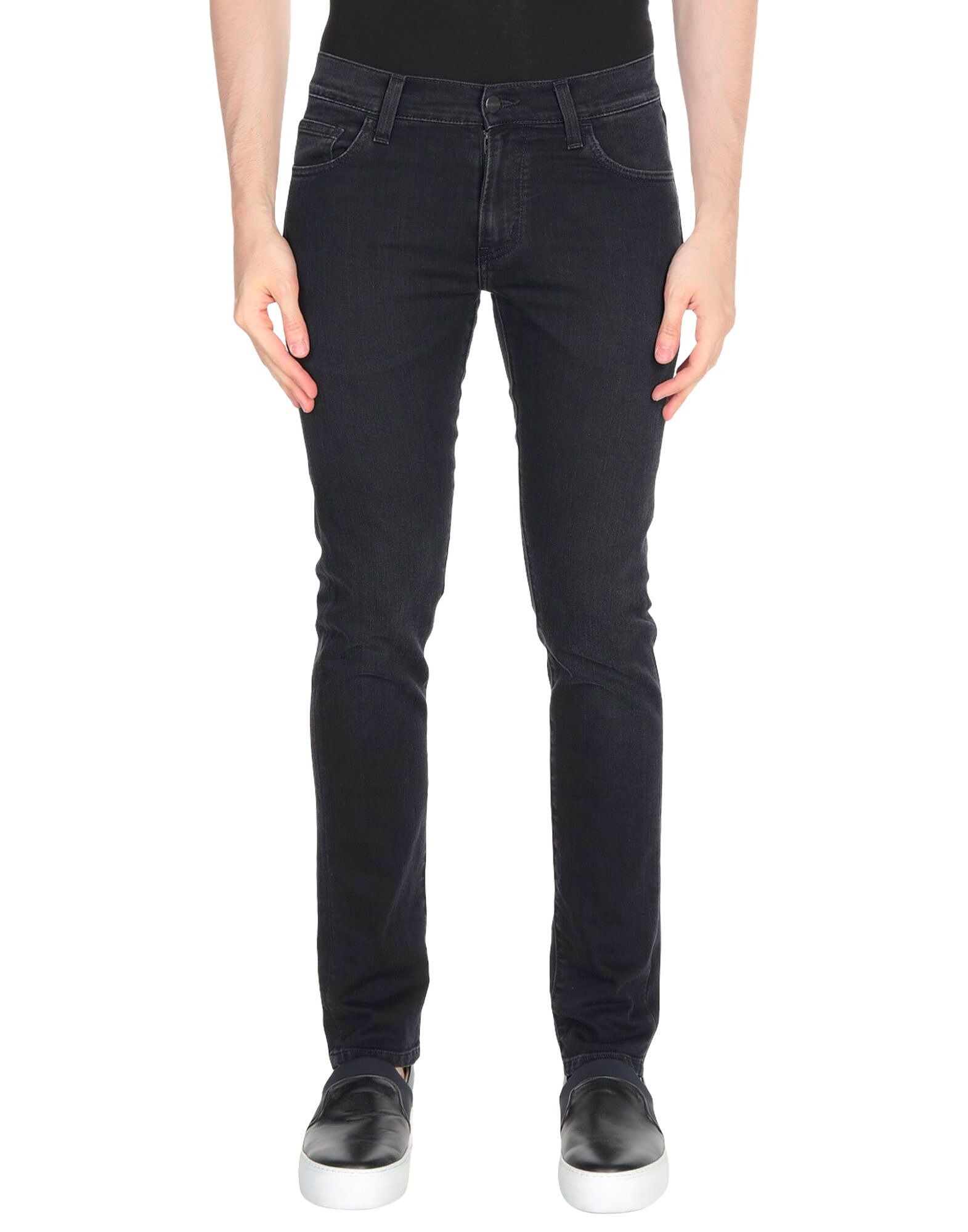 

Джинсы Carhartt, черный