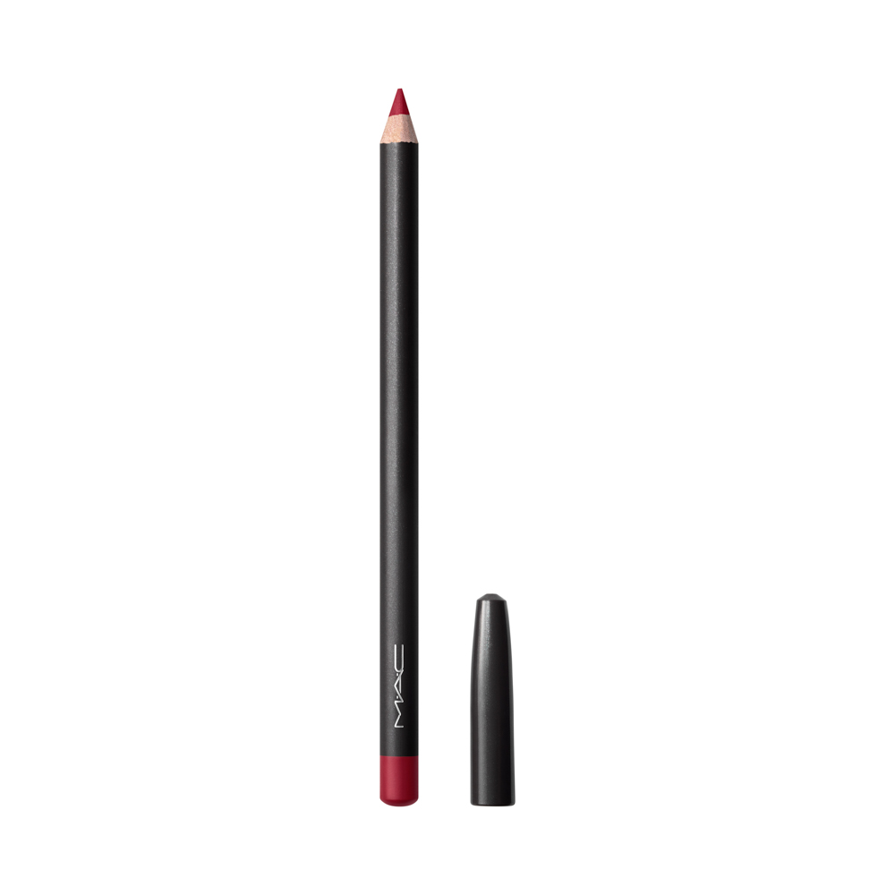 

Карандаш для губ lip pencil Mac, цвет brick, вес 1.45 гр.