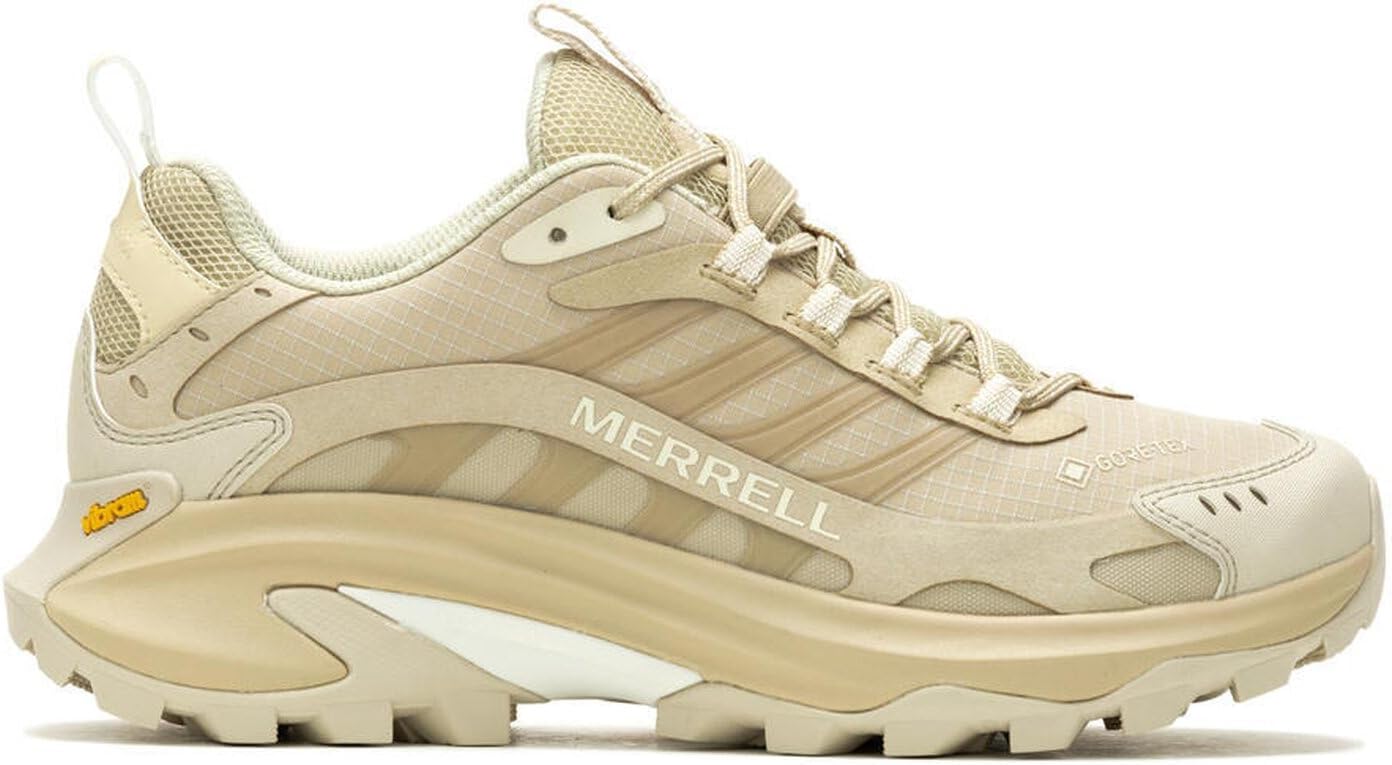

Баскетбольные кроссовки Merrell Mixed Moab Flight, Beige-neutral