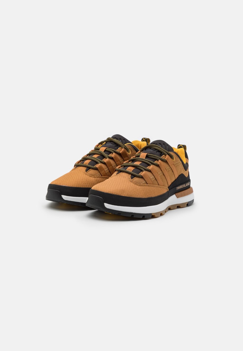 Кроссовки Euro Trekker Timberland, пшеница — фото 2