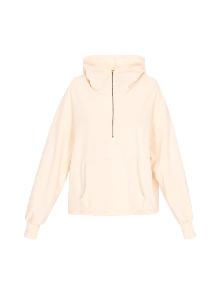 

Толстовка SANIKA Sweatshirt, бежевый