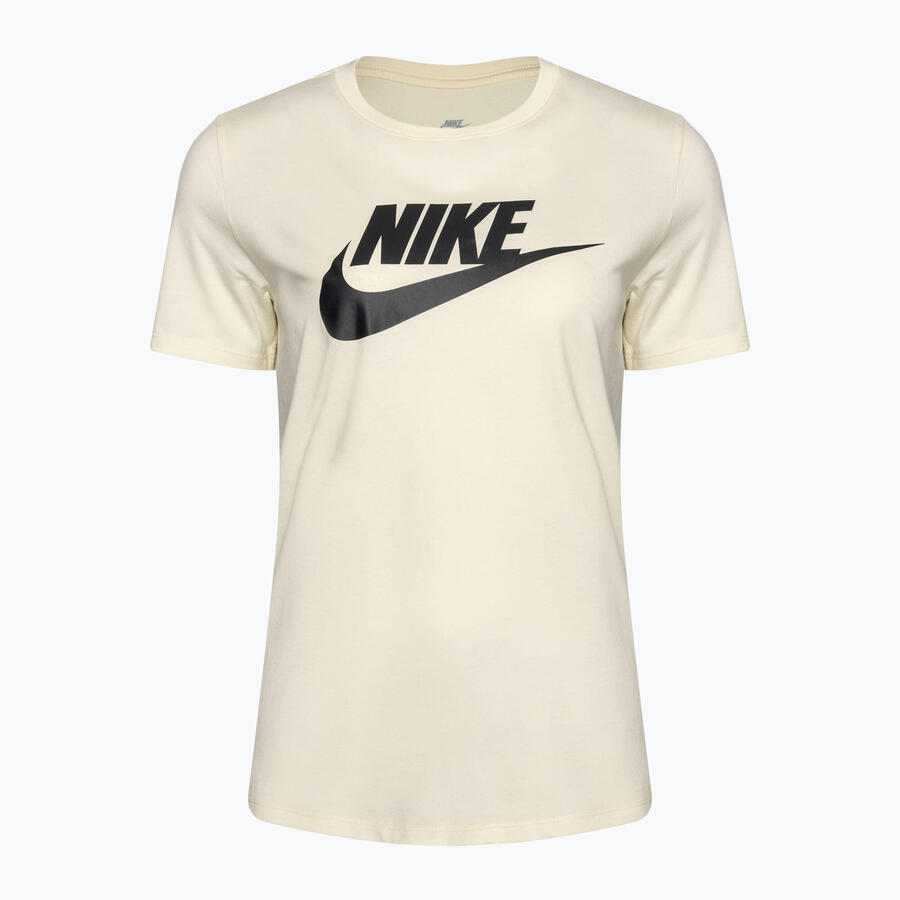 

Женская футболка с логотипом Nike Sportswear Club Essentials