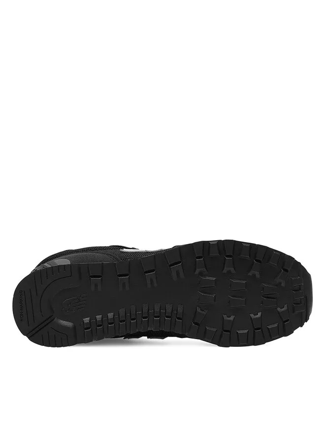 New Balance Кроссовки GC515BLK черные — фото 4