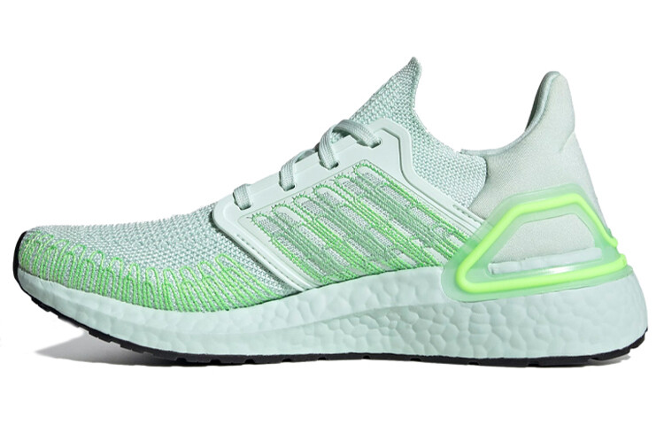 

Кроссовки женские ULT Low-top Зеленые/белые Adidas