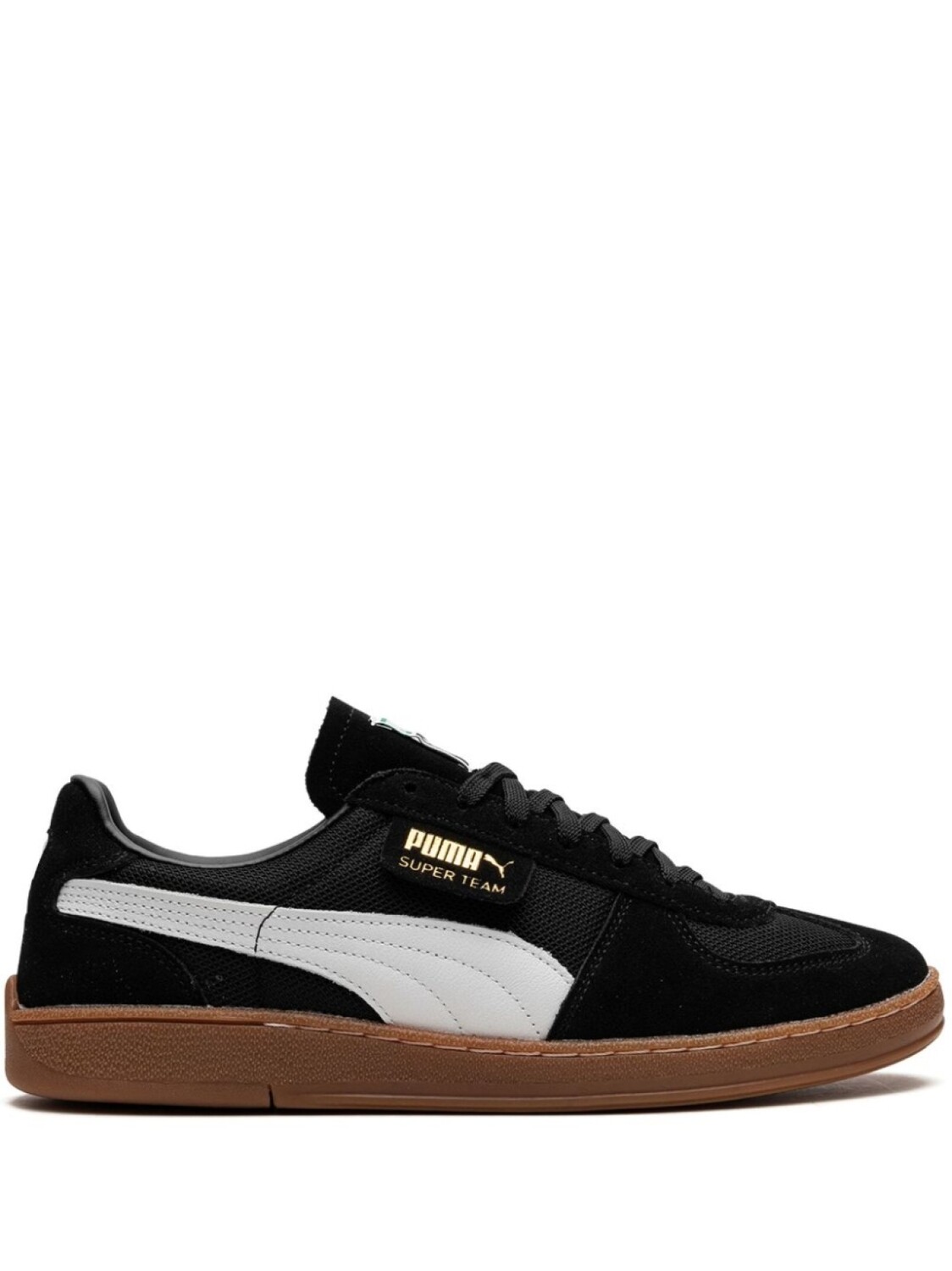 

PUMA кроссовки Super Team OG, черный