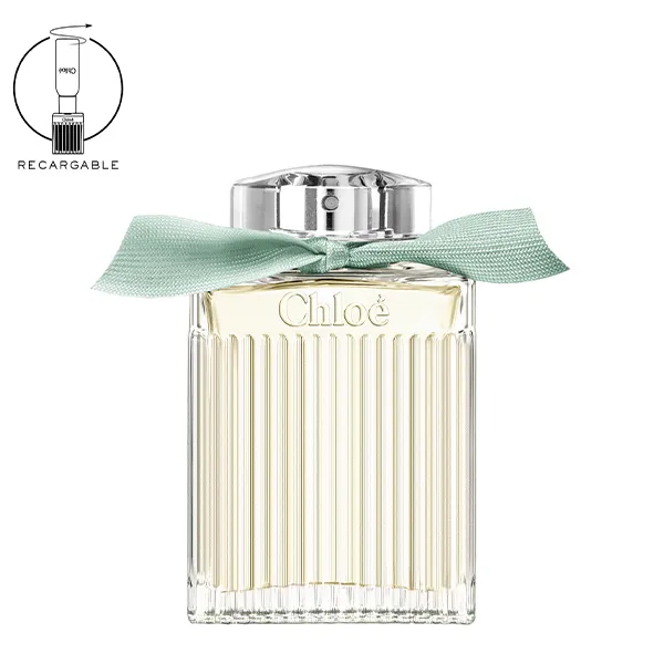 

Парфюмированная вода для женщин Signature Rose Naturelle Chloé, 100 ml