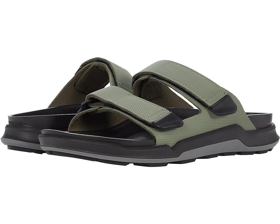 

Сандалии Birkenstock Atacama Outdoor, цвет Futura Khaki Birko-Flor 1