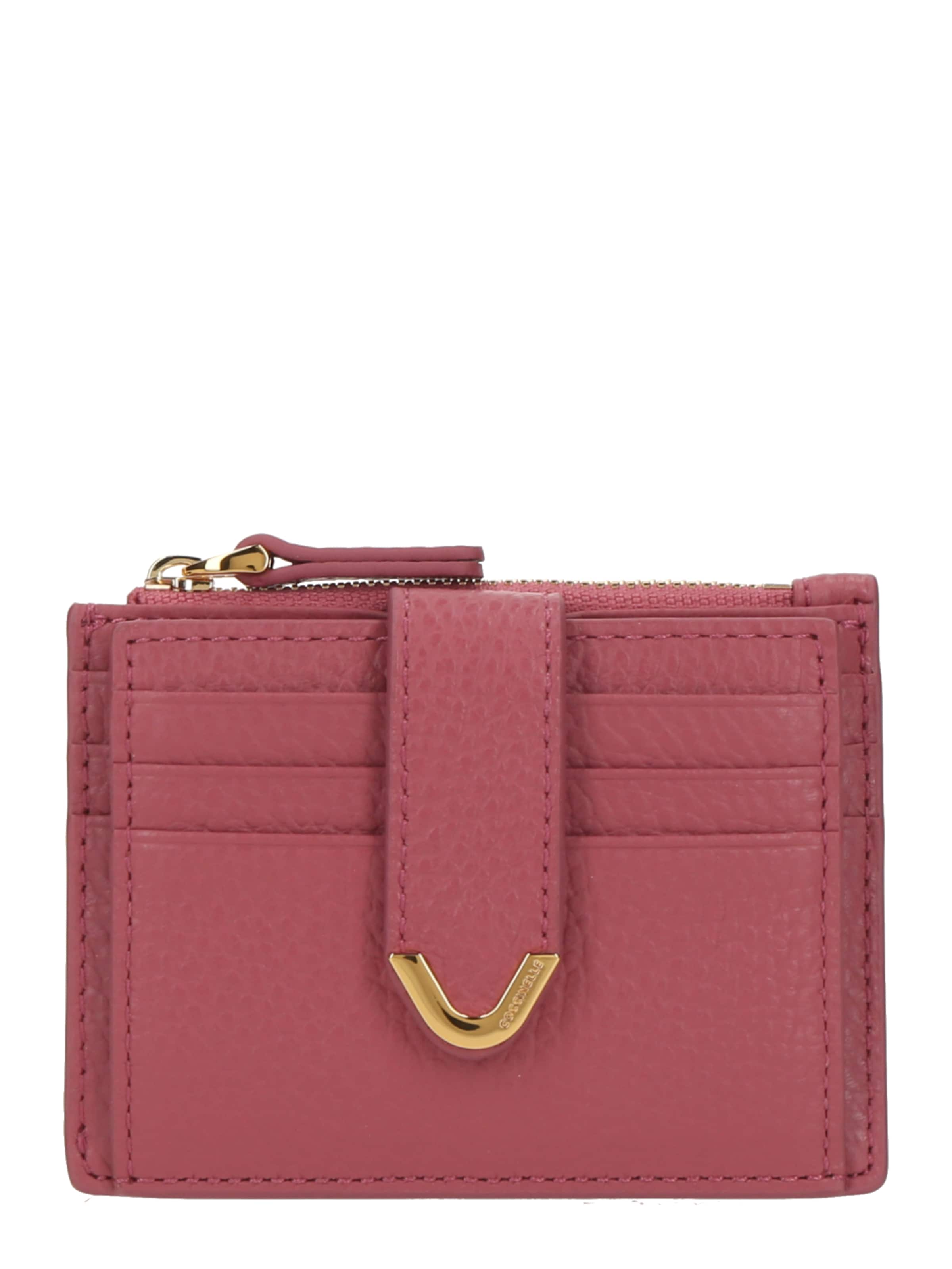 

Coccinelle Чехол 'DEW' в красном цвете