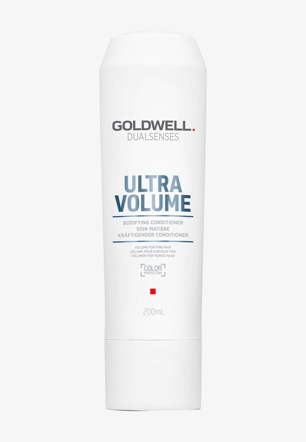 

Кондиционер GOLDWELL DUALSENSES ULTRA VOLUMEBODIFYING CONDITIONER Goldwell