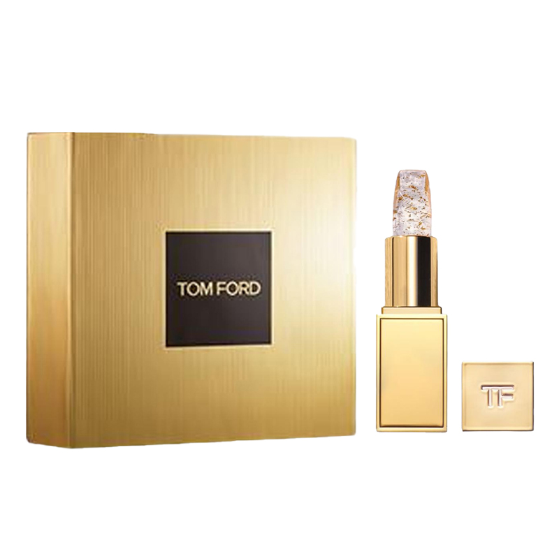 

TOM FORD Стабилизирующая помада TF Sparkling Luster Gold Gilding 3г