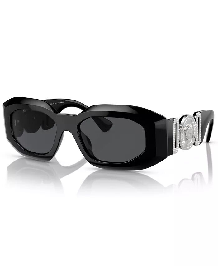 

Мужские солнцезащитные очки VE4425U Versace, черный