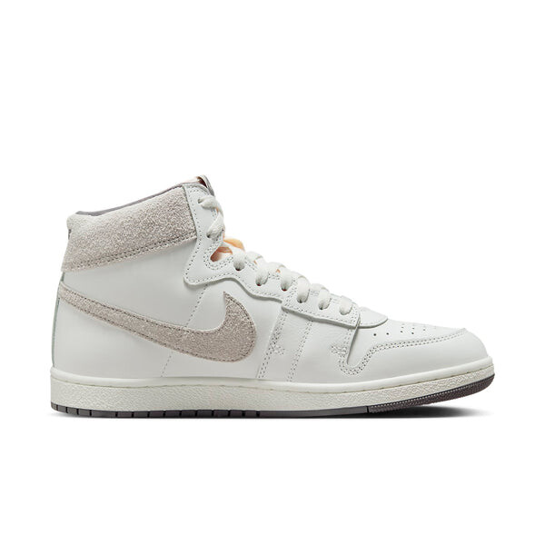Кроссовки воздушный корабль pe sp Air Jordan, белый — фото 2