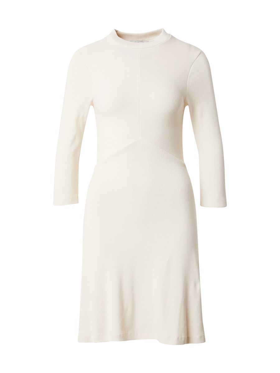 

Платье из джерси Rebirth Studios Dress Sara, кремовый