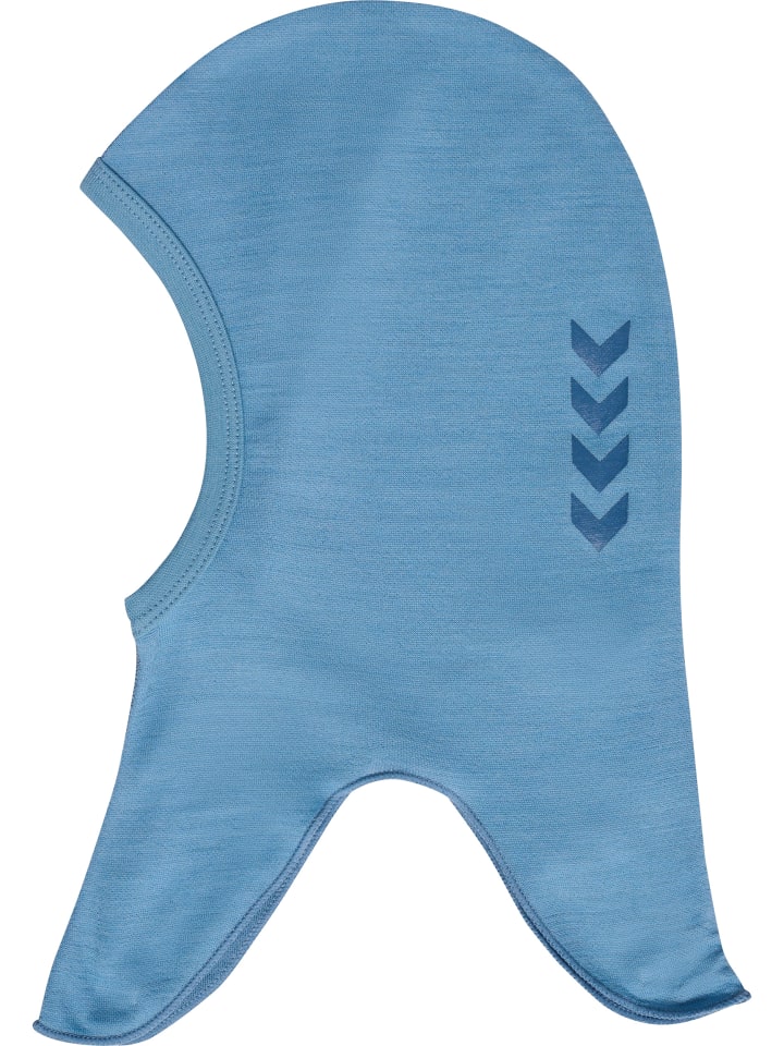 

Hummel Детская кепка Hmlhip E-Sport в синей тени