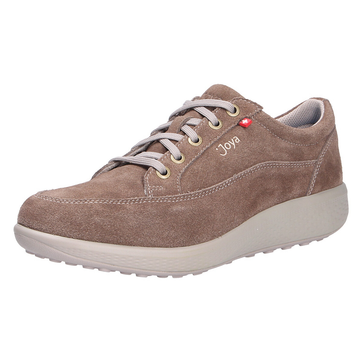 

Туфли Joya Schnürschuh LUCY BROWN, коричневый