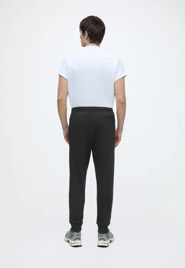 Спортивные штаны Union hadiko tracksuit bottoms Boss, темно-синий — фото 3