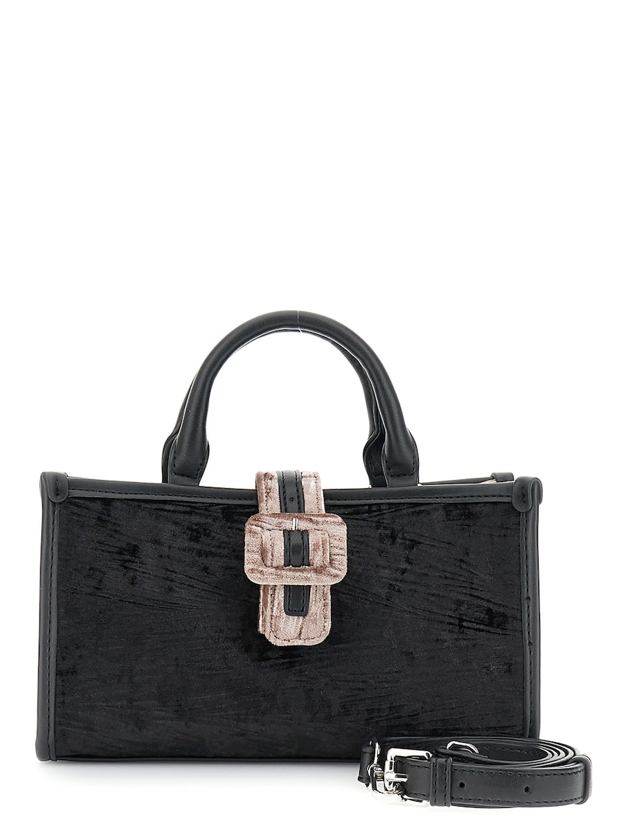 

Сумка через плечо CAFè NOIR, черный