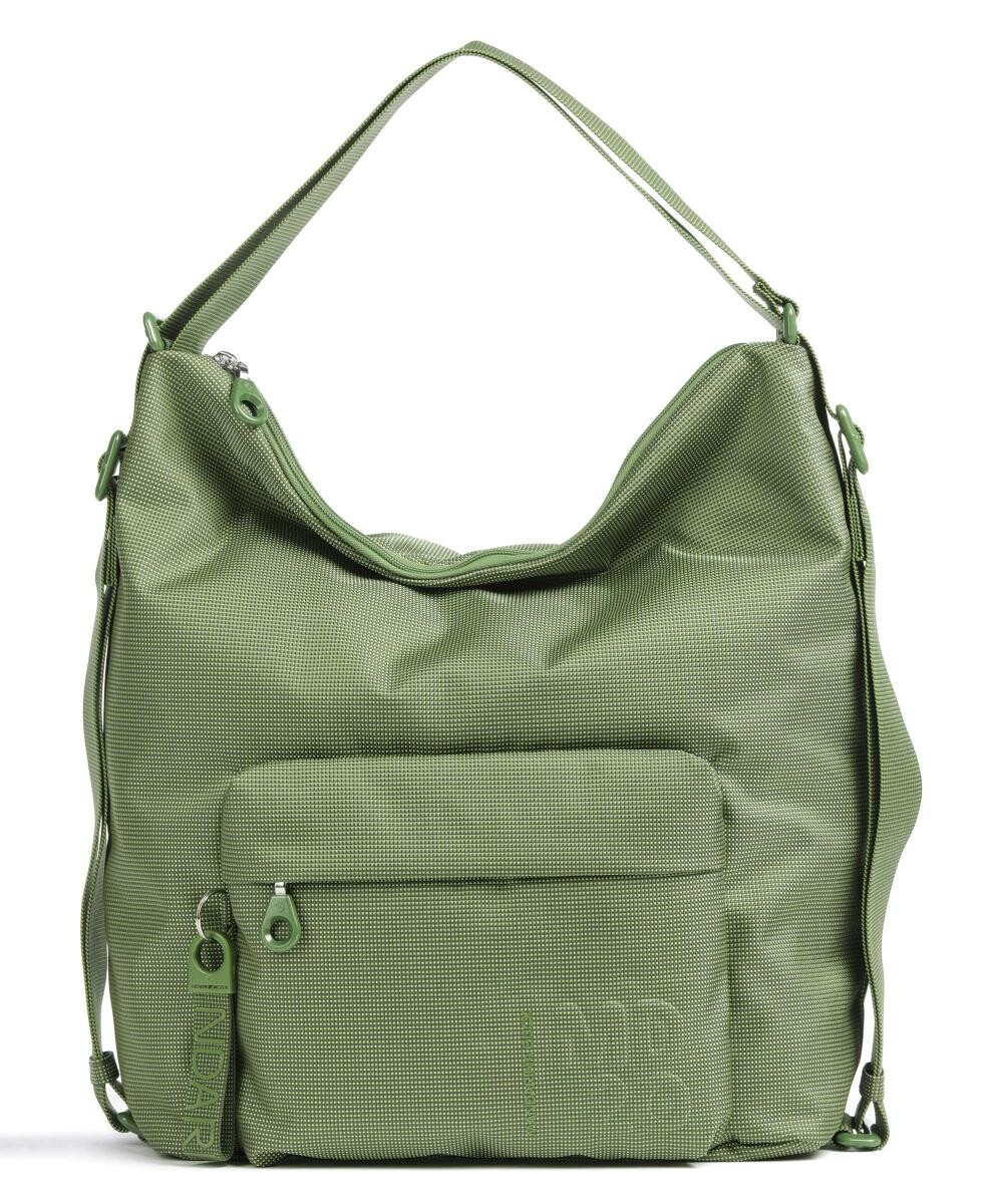

Сумка-Ведро MD20 из полиэстера Mandarina Duck, зеленый