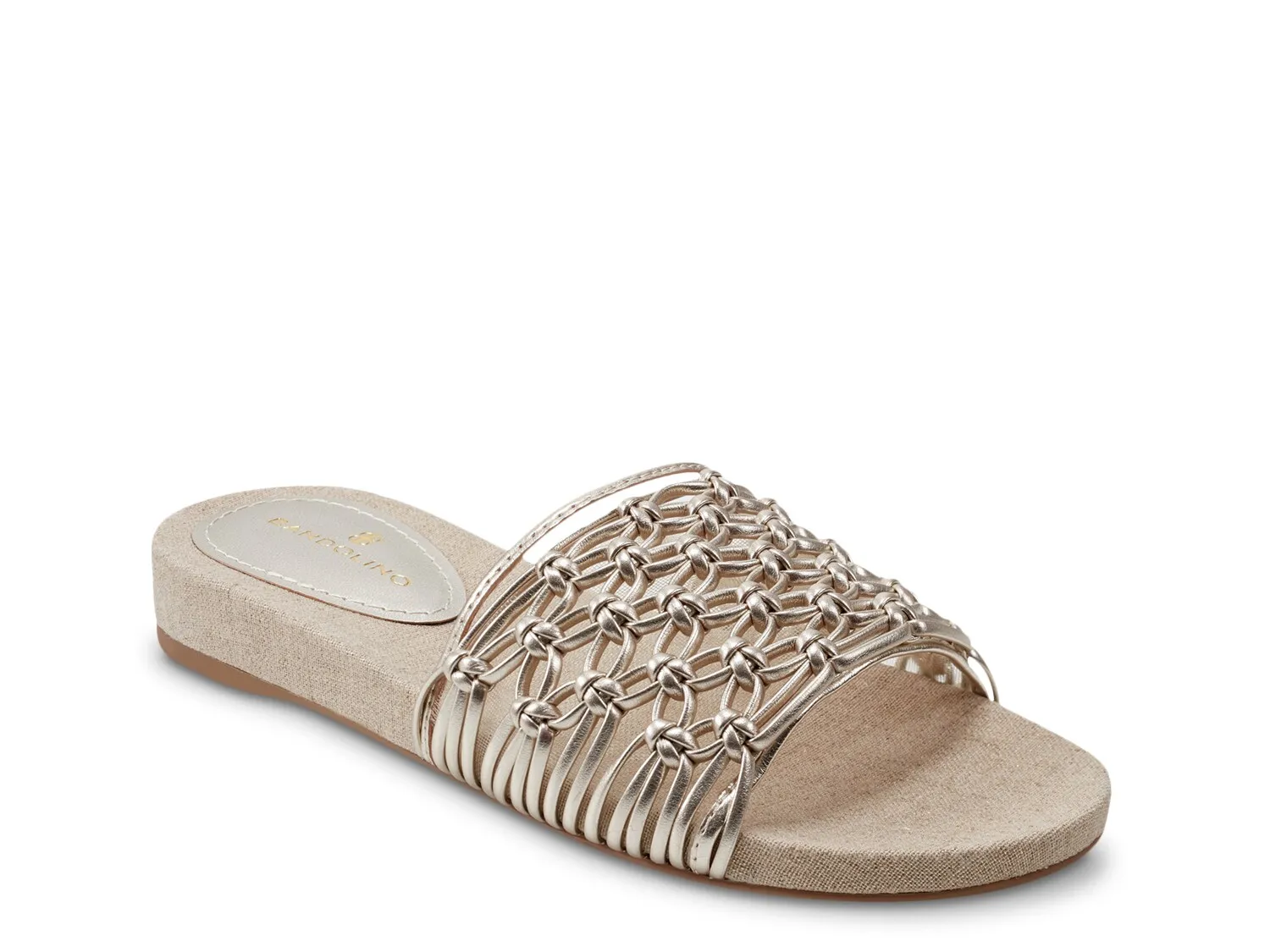 

Сандалии Melly Sandal Bandolino, кремовый