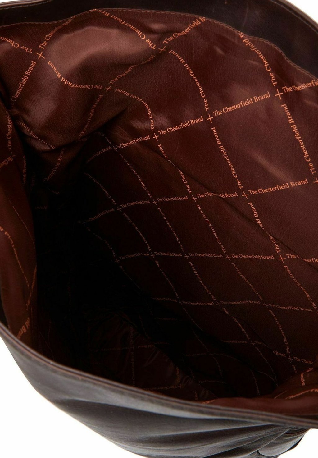 

Рюкзак LIVERPOOL The Chesterfield Brand, темно-коричневый