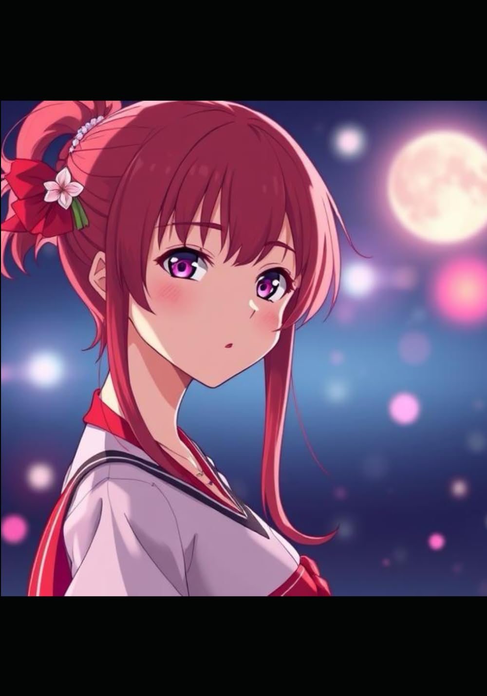 

anime notebook (Independently published)