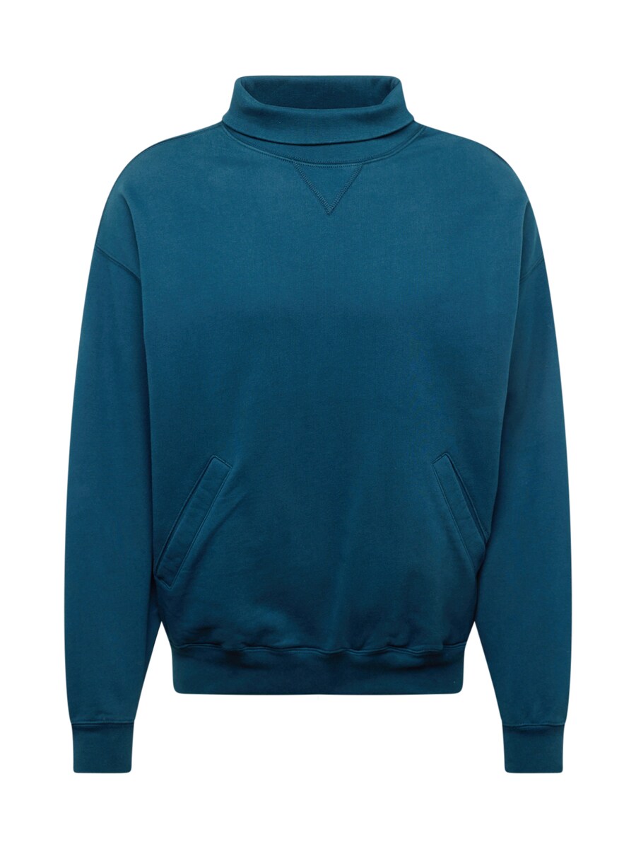 

Толстовка Levi's Skateboarding, морской синий