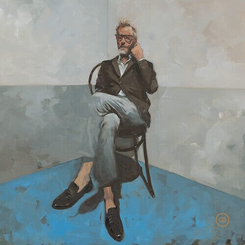 

Виниловая пластинка Berninger, Matt: Serpentine Prison