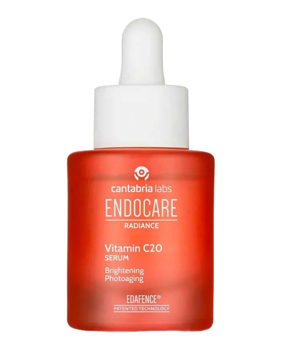 Сыворотка Endocare — Endo Radiance C20%, 30 мл