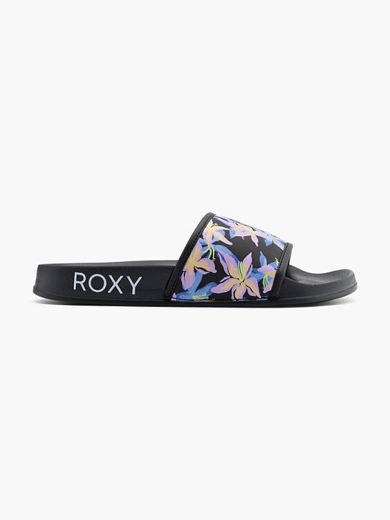 

Слайды Roxy, черный