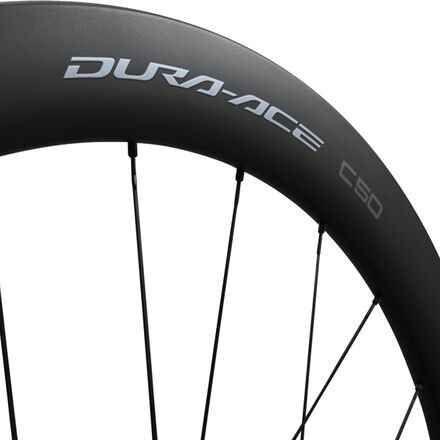 

Комплект карбоновых шоссейных колес Dura-Ace WH-R9270 C50 — бескамерные Shimano, цвет One Color, Серый, Комплект карбоновых шоссейных колес Dura-Ace WH-R9270 C50 — бескамерные Shimano, цвет One Color
