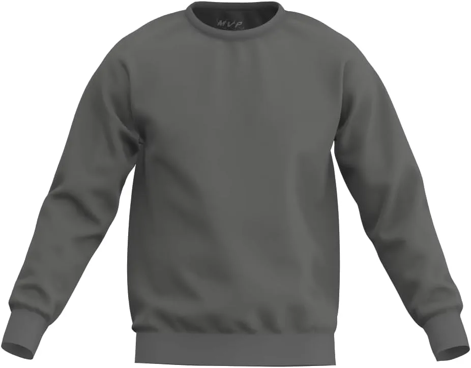 

Толстовка MVP MVP Sportswear