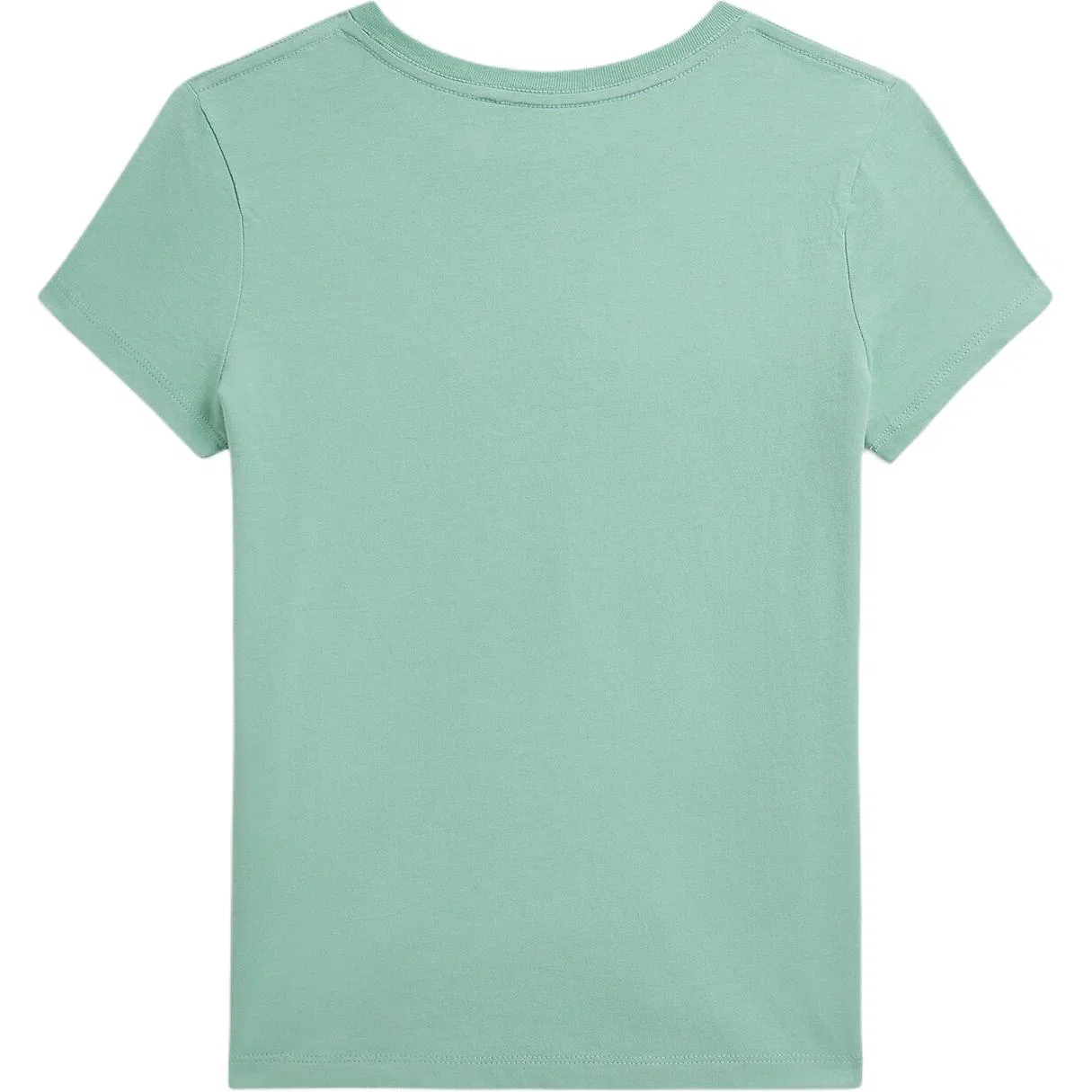 Футболка SS26 Kids' Polo Ralph Lauren, Celadon — фото 3