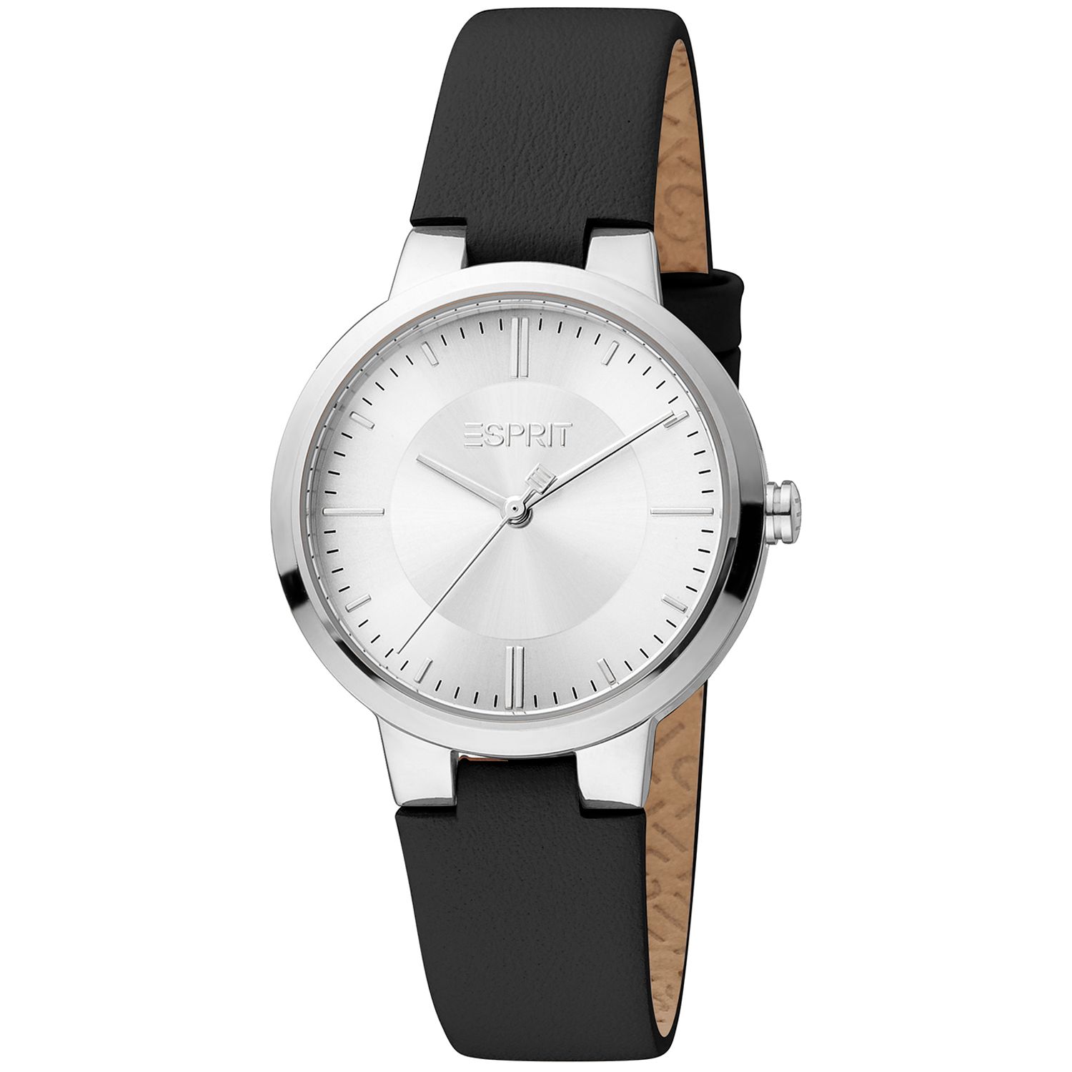 

Серебряные женские часы Esprit