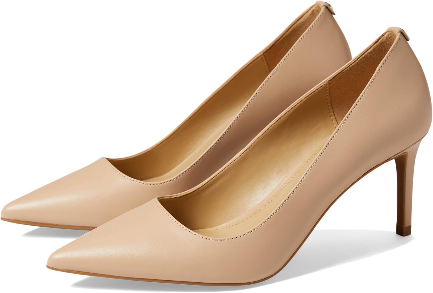 

Туфли Alina Flex Pump MICHAEL Michael Kors, цвет Light Blush