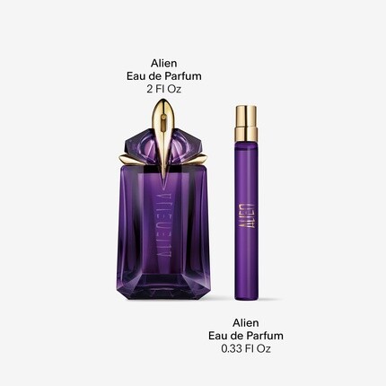 Mugler Alien Eau de Parfum для женщин — фото 2