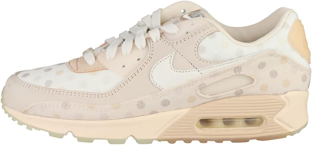 Nike Мужские кроссовки Air Max 90, Shimmer — фото 4