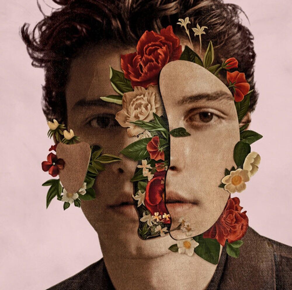 

Диск CD Shawn Mendes [Deluxe Edition] - Shawn Mendes