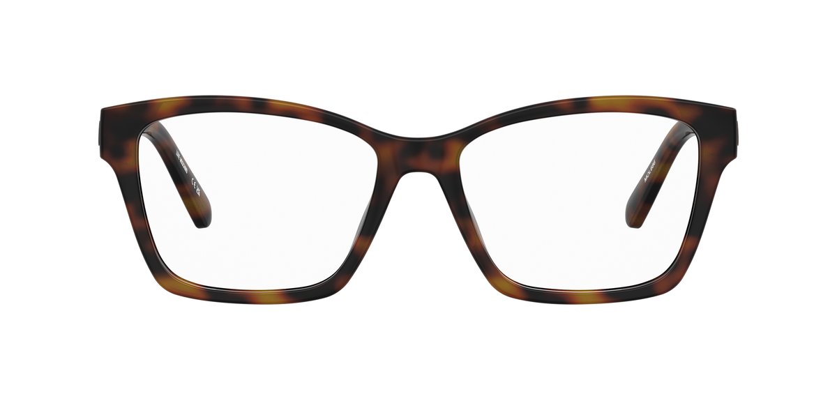 

Женские оптические оправы MOL686 MOSCHINO LOVE