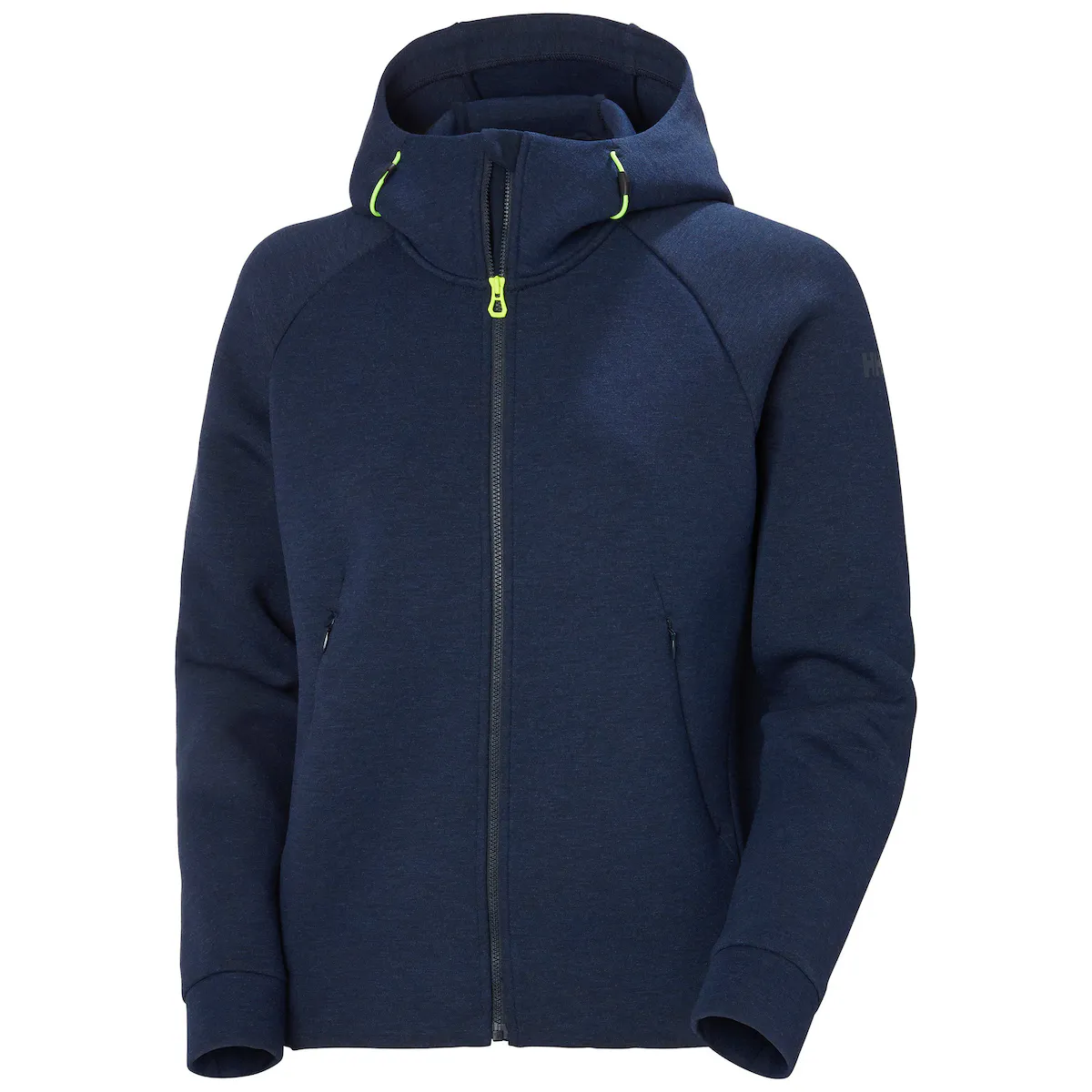 

W HP Ocean FZ Helly Hansen Женская куртка, тёмно-синий