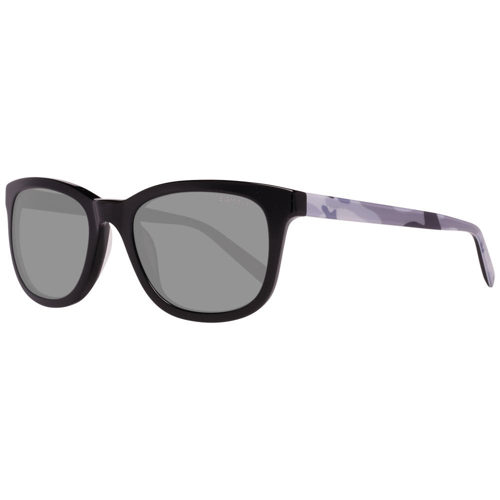 

Мужские солнцезащитные очки Esprit Resin, черный
