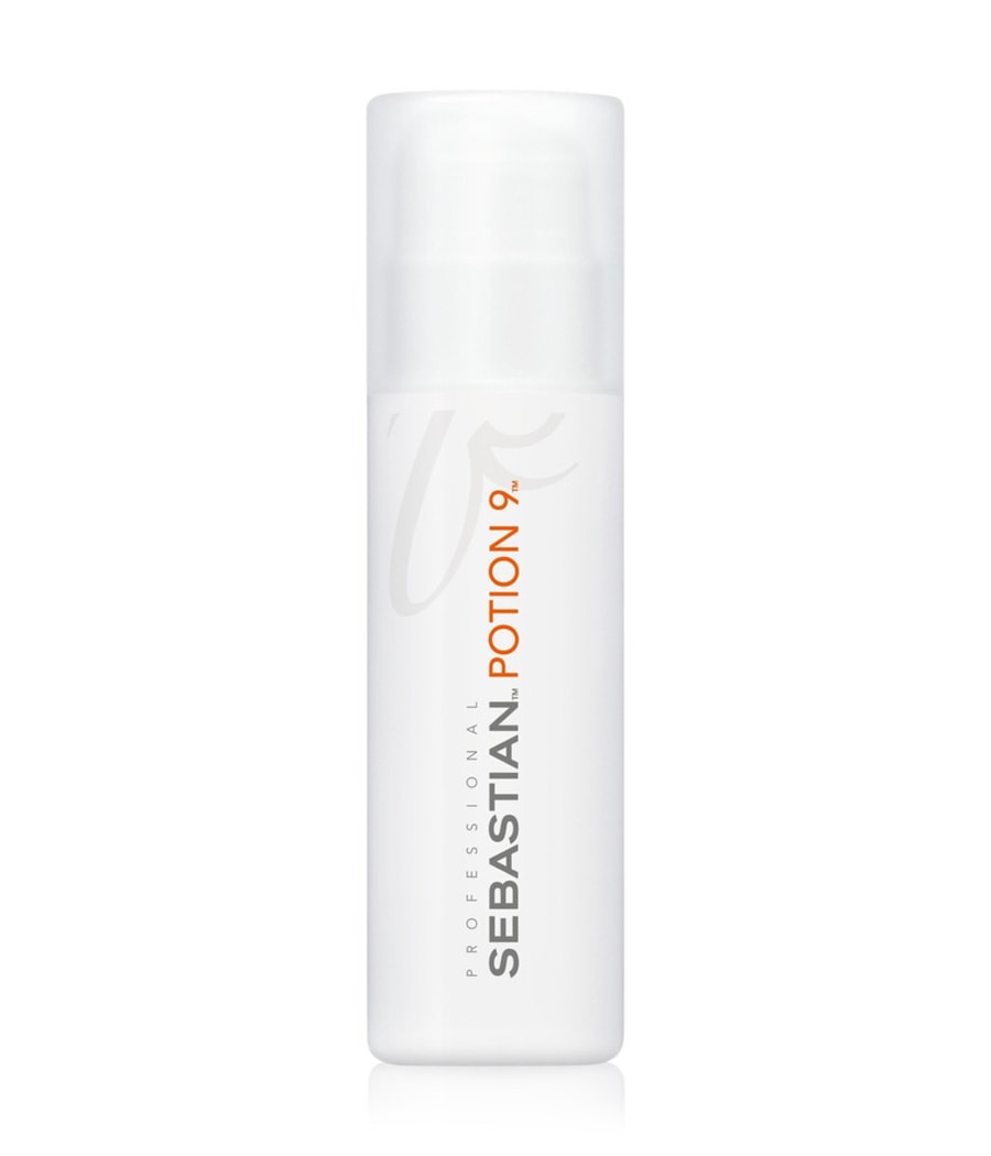 

Крем для укладки волос Sebastian Professional Potion 9 Wearable Styling Treatment, 150 ml