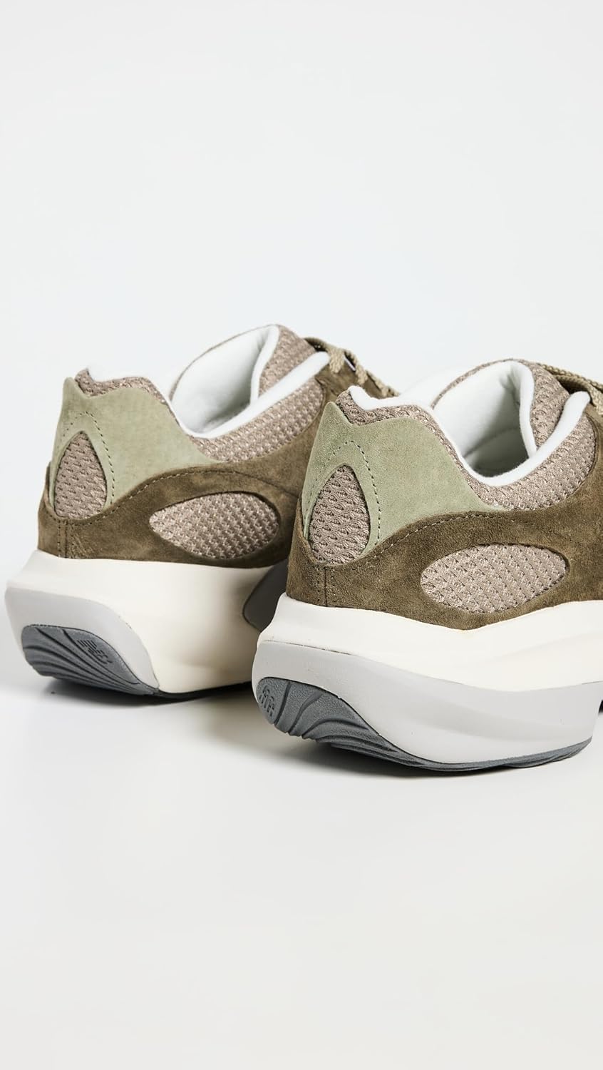 Кроссовки для мужчин New Balance WRPD Runner, Dark Moss|dark Stoneware|sea S — фото 3
