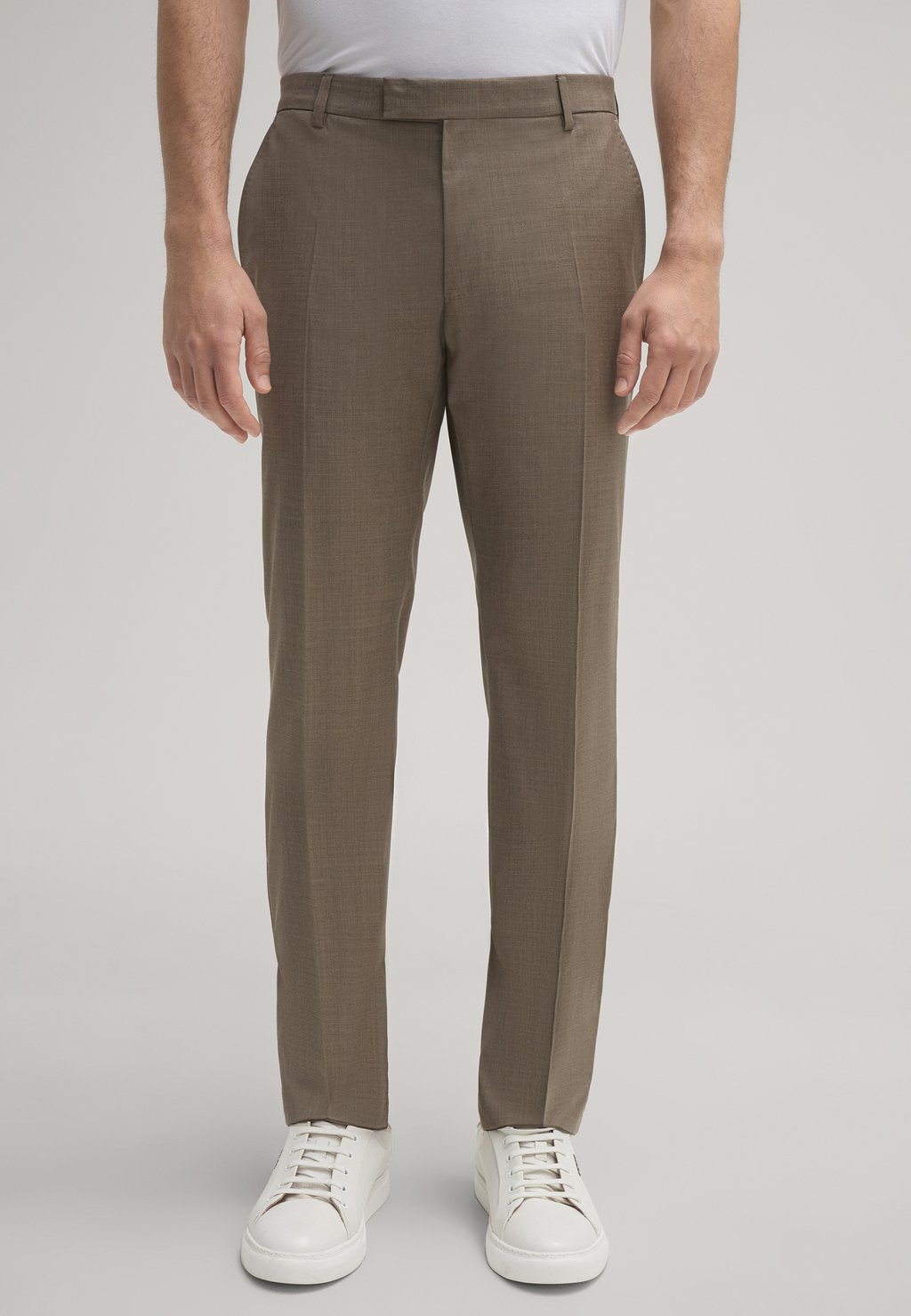 

Костюмные брюки BLAYR - Trousers JOOP!, коричневый