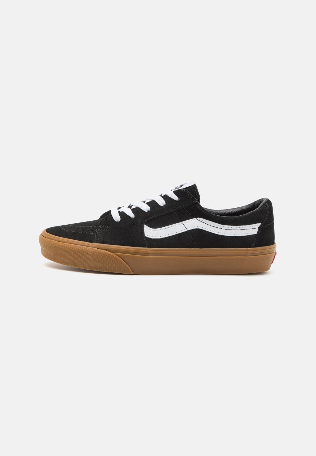 

Низкие кроссовки Sk8-Low Unisex Vans, черный