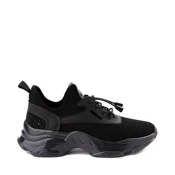 

Женские кроссовки Steve Madden Myles, черный