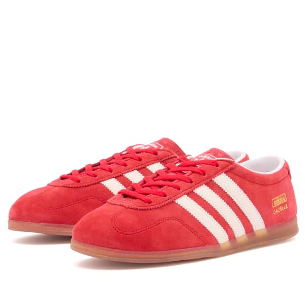 Кроссовки Gazelle lo pro Adidas, мультиколор — фото 2