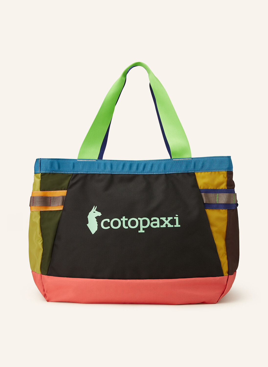 

Шоппер аллпа 60 л Cotopaxi, коричневый